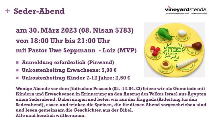 Sederabend
